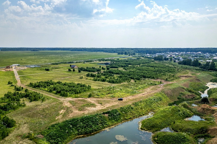 КП Таширово