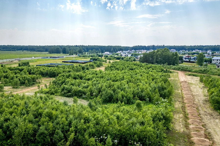 КП Таширово