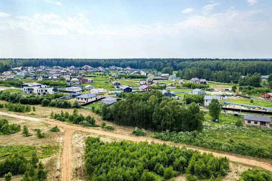 КП Таширово