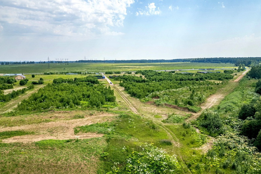 КП Таширово