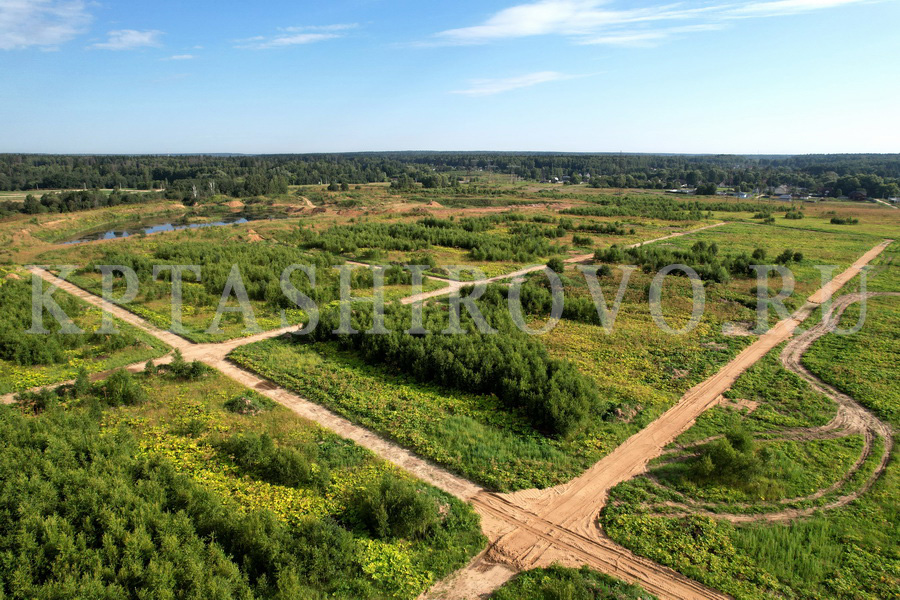 КП Таширово
