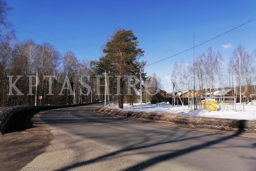 КП Таширово