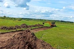 КП Таширово